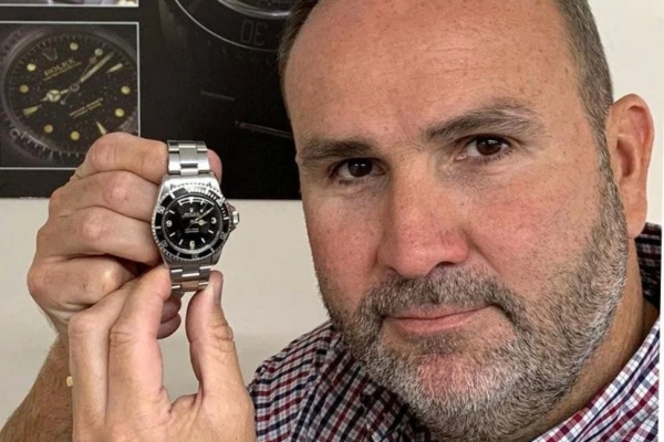Rolex na on sale prodaju