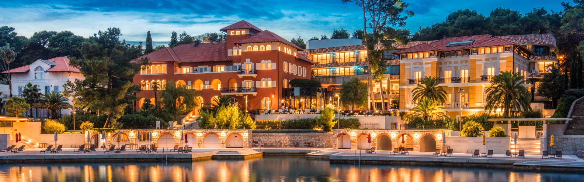 Lošinj Hotels & Villas – Mesto gde sijaju gastronomske zvezde