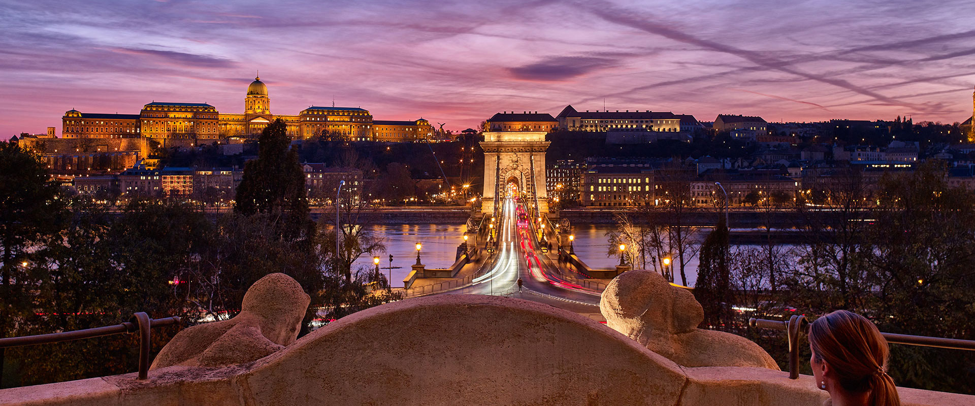 Four Seasons Budapest