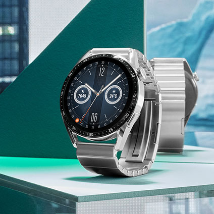 Huawei watch gt 3