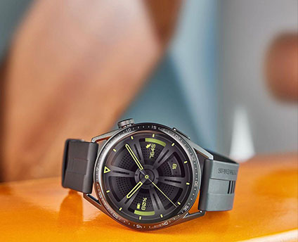 Huawei watch gt 3