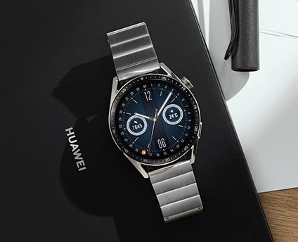 Huawei watch gt 3