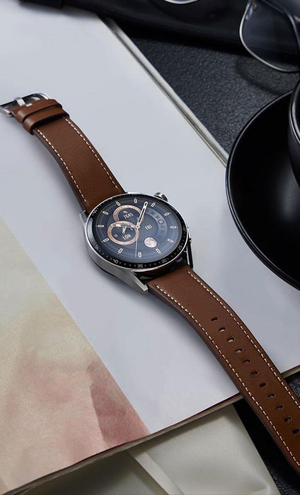 Huawei watch gt 3