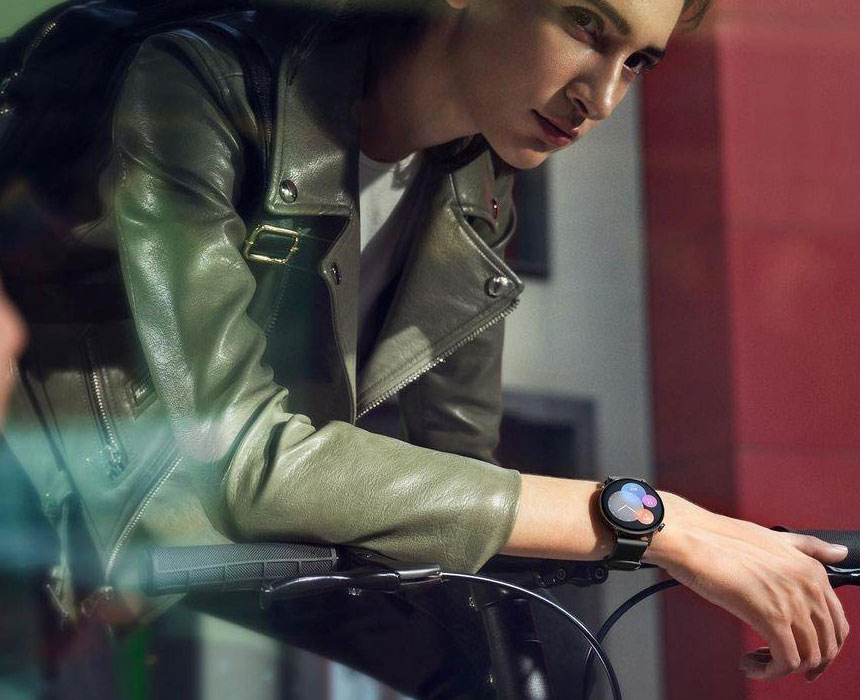 Huawei watch gt 3