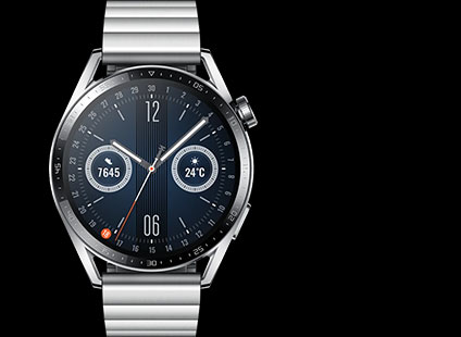 Huawei watch gt 3