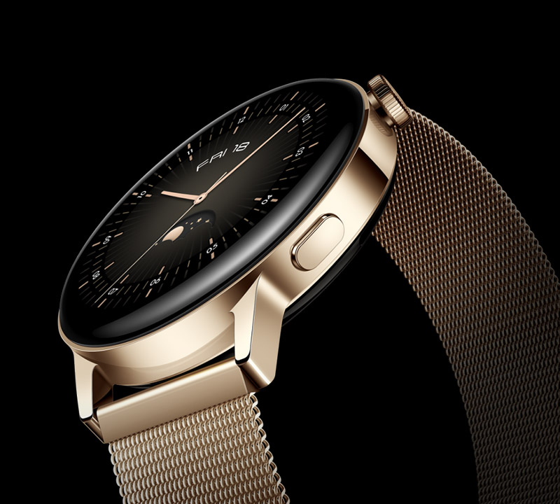 Huawei watch gt 3