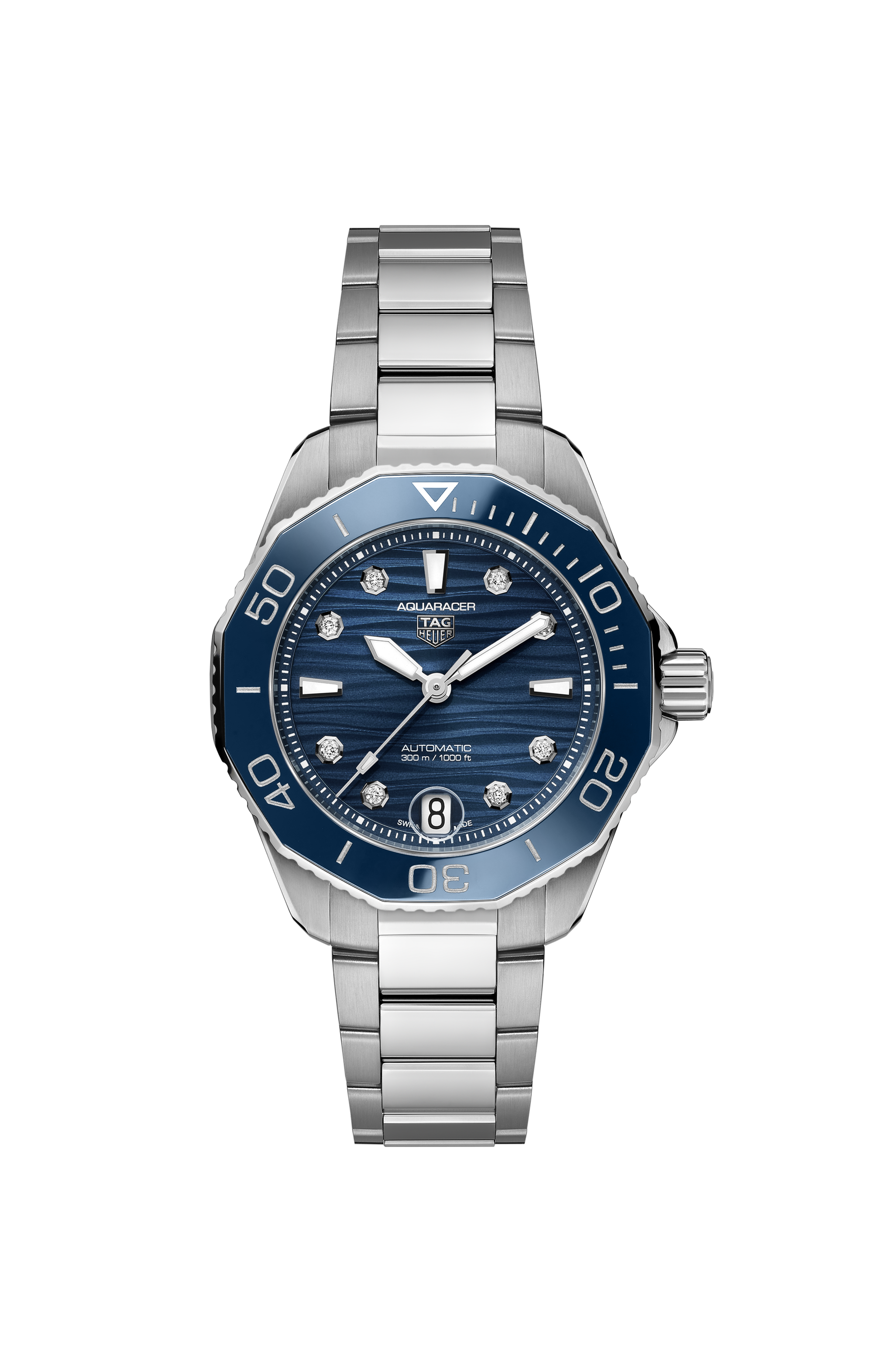 Aquaracer Reborn