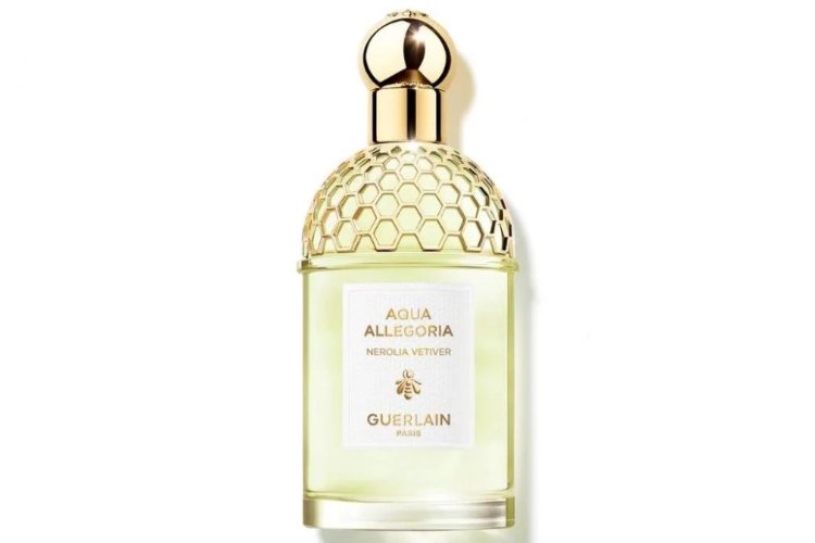 Guerlain je lansirao novi miris Nerolia Vetiver