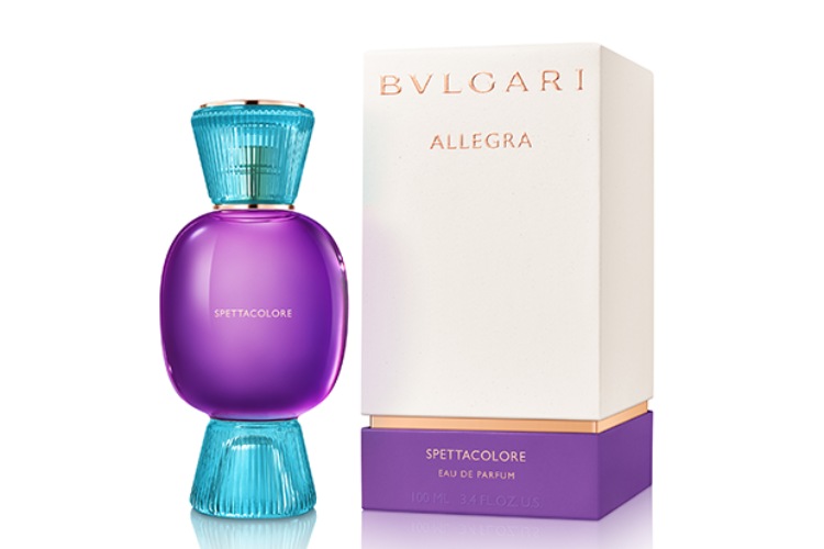 Bulgari parfem Allegra Spettacolore