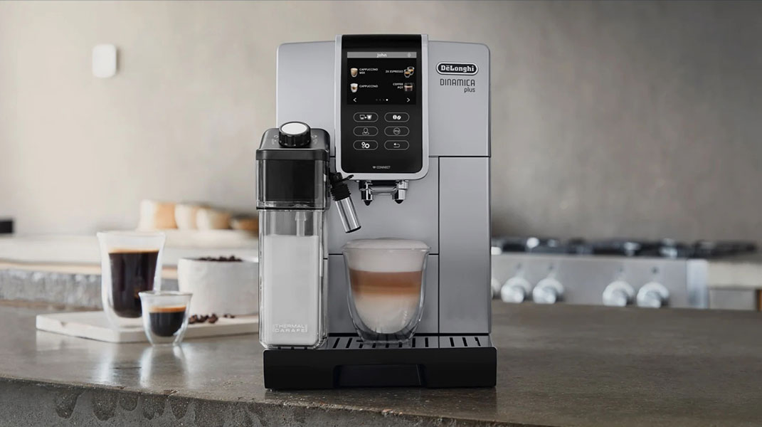 delonghi