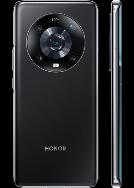 honor magic4