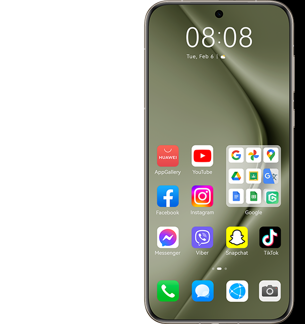 huawei