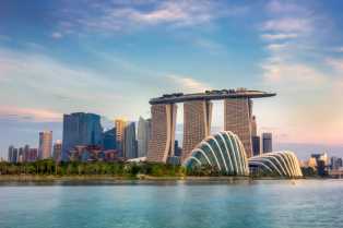 Zašto je Singapur vrhunska luksuzna destinacija za ovu godinu
