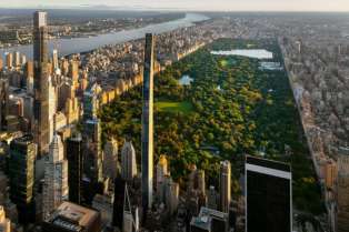 Najtanji neboder na svetu završen u Njujorku