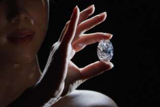 Graff otkrio masivni 50-karatni dijamant koji pleni sjajem