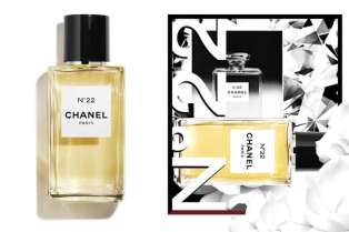 Chanel N°22 Les Exclusifs je „novi“ miris koji treba upoznati