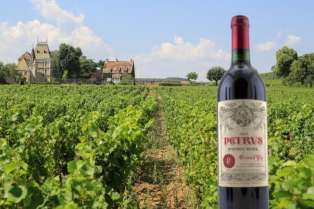 Chateau Petrus – vino za koje je potrebno izdvojiti preko 500.000 dinara