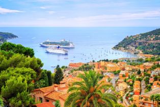 Ovo su najbolje destinacije za luksuzno krstarenje Mediteranom u 2022.
