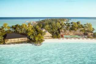 Bulgari otvara privatno odmaralište na Maldivima