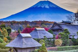 4 dobra razloga da posetite Japan ove godine