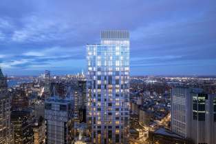Osnivač brenda ZARA će kupiti njujorški stambeni neboder za 500 miliona dolara