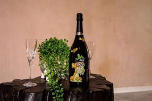 Najskuplja flaša šampanjca na svetu prodata je za neverovatnih 2,5 miliona dolara