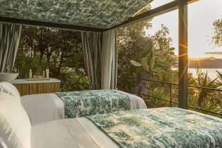 Dior je predstavio očaravajući pop-up spa centar u hotelu Belmond Splendido u Portofinu