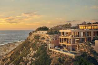 Six Senses Ibiza debituje novom kolekcijom privatnih rezidencija
