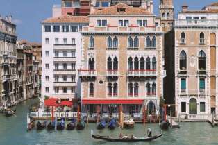 Venecijanski kultni hotel Bauer ponovo će se otvoriti 2025.