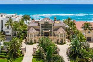 Vila od 25 miliona dolara na Floridi zadivljuje svojim raskošnim karakteristikama