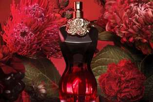 Jean Paul Gaultier predstavlja senzualniju verziju La Belle parfema