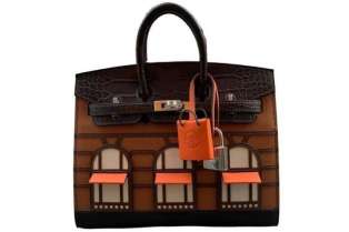 Polovna Hermes torba prodata za više od 150.000 evra