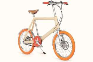 Moderan i udoban - Hermes kompaktni bicikl Odyssee Terre