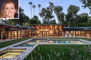 Alison Hanigan prodaje luksuzni dom za 18 miliona dolara