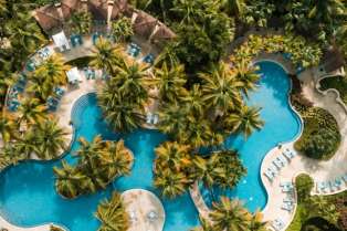 5 najboljih luksuznih hotela u Portoriku koje možete rezervisati odmah