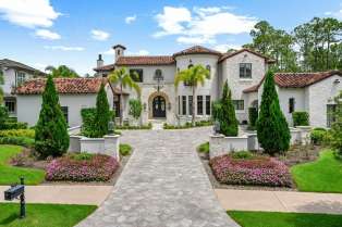Vila na Floridi vredna 15 miliona dolara je san za ljubitelje Dizni sveta