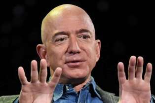 Šta ako Džef Bezos može da zaustavi starenje?
