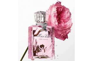 Dior ima novi Miss Dior Rose Essence za ljubitelje ruža