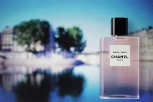 Odlutajte u Pariz uz pomoć novog mirisa Les Eaux De Chanel Paris-Paris