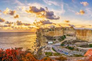 Korzika: raj na Mediteranu