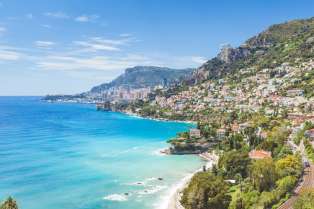 Doživite leto na Azurnoj obali uz iznajmljivanje vile u blizini Monaka