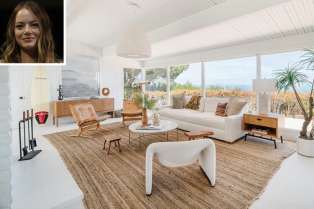 Ema Stoun prodaje modernu kuću u Malibuu za 4,3 miliona dolara