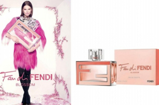 Fendi parfem 2025