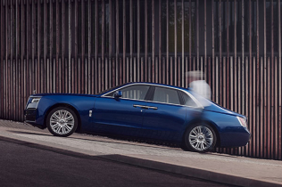 Putovanje sa stilom - Rolls-Royce epska avantura