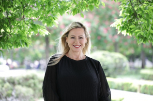Melissa Mettler - SPA & Wellness kraljica