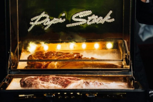 Papi Steak: Odrezak koji dolazi u kožnoj futroli i košta 900 evra