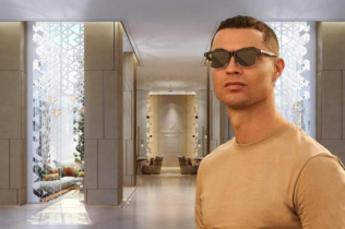 Kristijano Ronaldo osvaja Maroko novim luksuznim hotelom