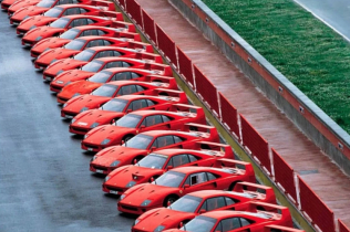 Ferrari povlači preko 23.000 automobila zbog potencijalnog problema sa kočnicama