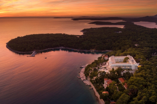 Weekend getaway iz snova - Užitak za vaš duh i telo na ostrvu Lošinj