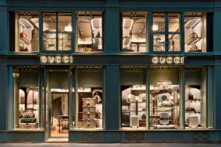 Gucci Valigeria: Otvara se prvi Gucci butik za prtljag u Parizu